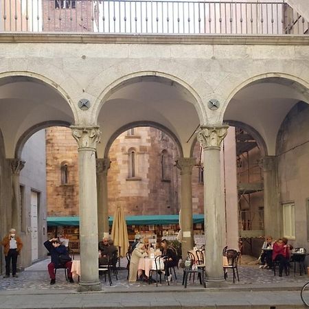 Antica Residenza Dell'Angelo Hotel Lucca Ngoại thất bức ảnh