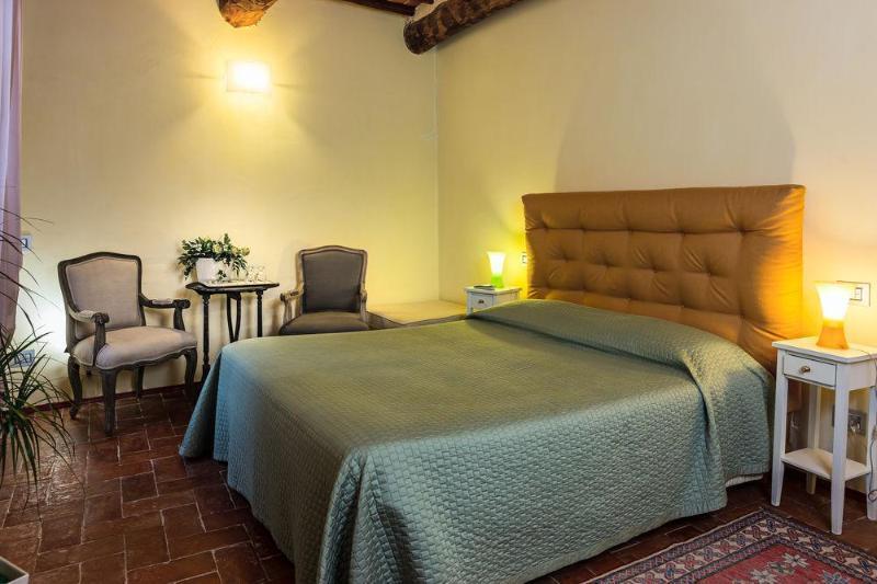 Antica Residenza Dell'Angelo Hotel Lucca Ngoại thất bức ảnh