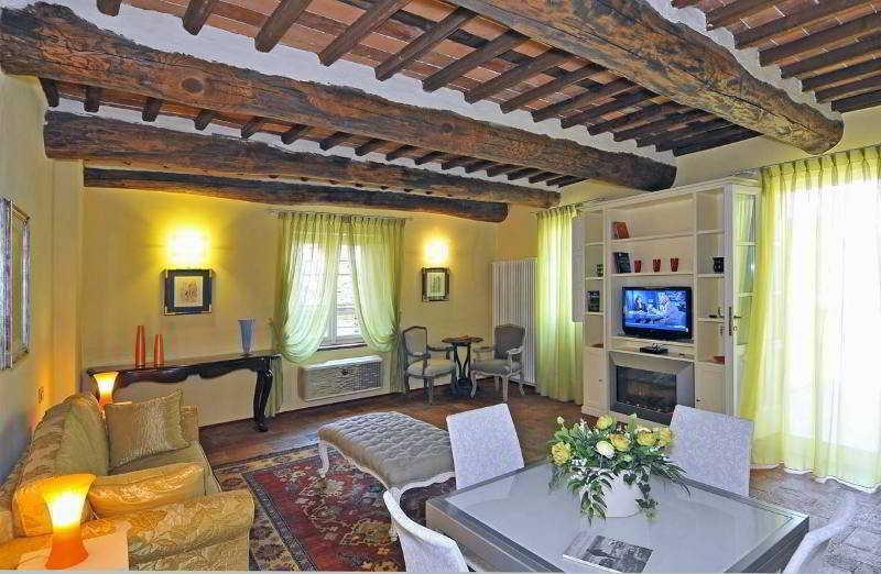 Antica Residenza Dell'Angelo Hotel Lucca Ngoại thất bức ảnh