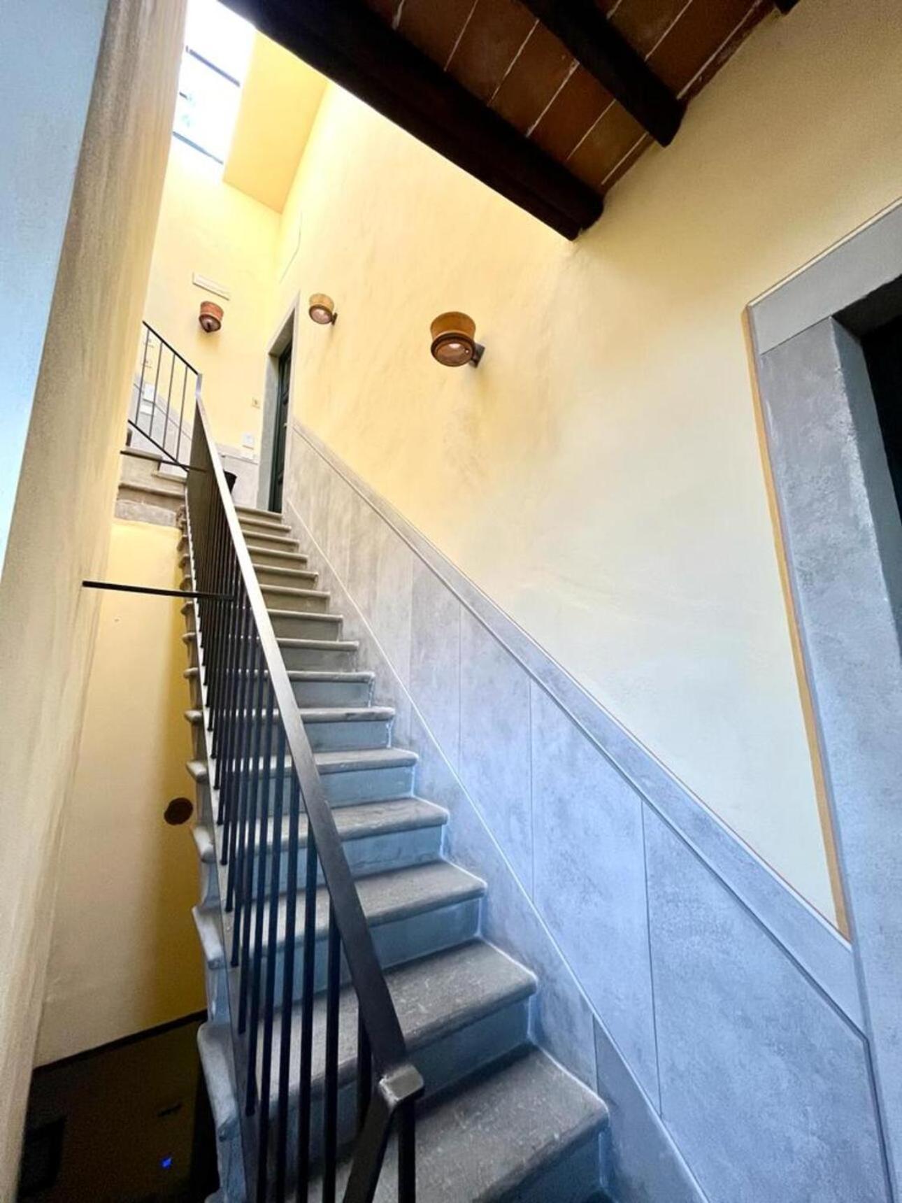 Antica Residenza Dell'Angelo Hotel Lucca Ngoại thất bức ảnh