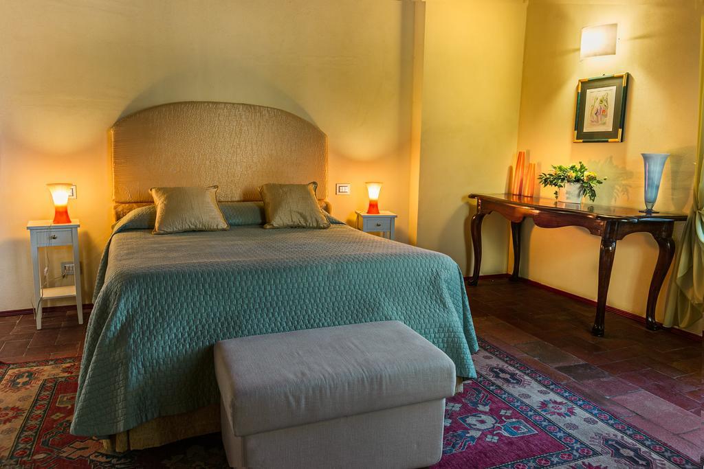 Antica Residenza Dell'Angelo Hotel Lucca Ngoại thất bức ảnh