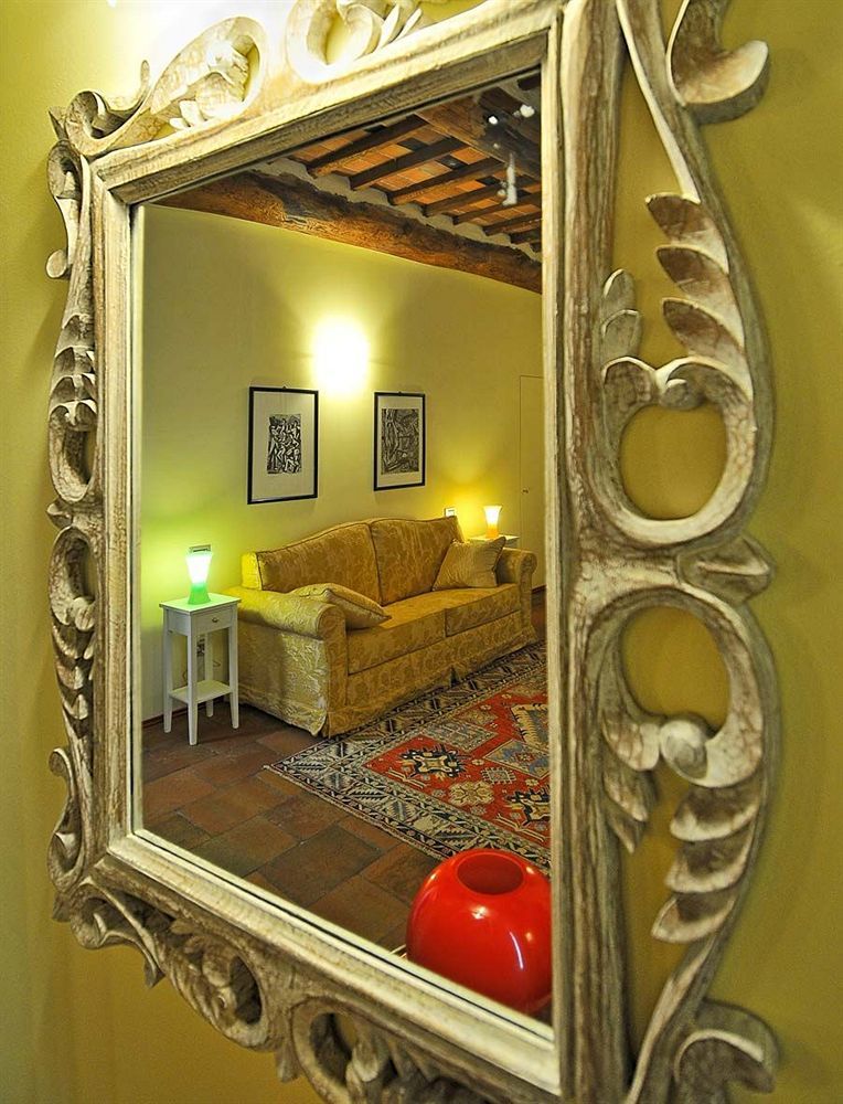 Antica Residenza Dell'Angelo Hotel Lucca Ngoại thất bức ảnh