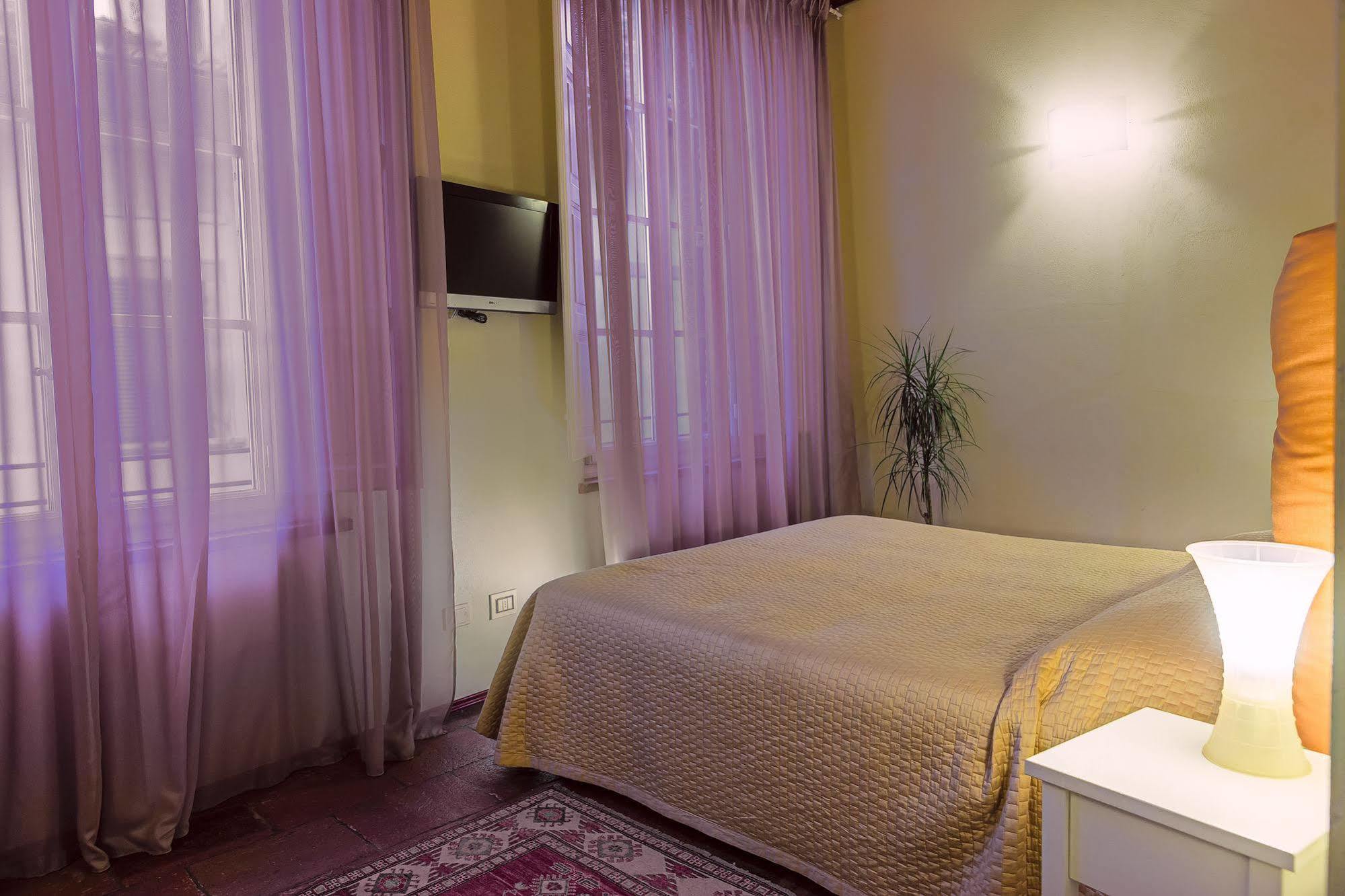 Antica Residenza Dell'Angelo Hotel Lucca Ngoại thất bức ảnh