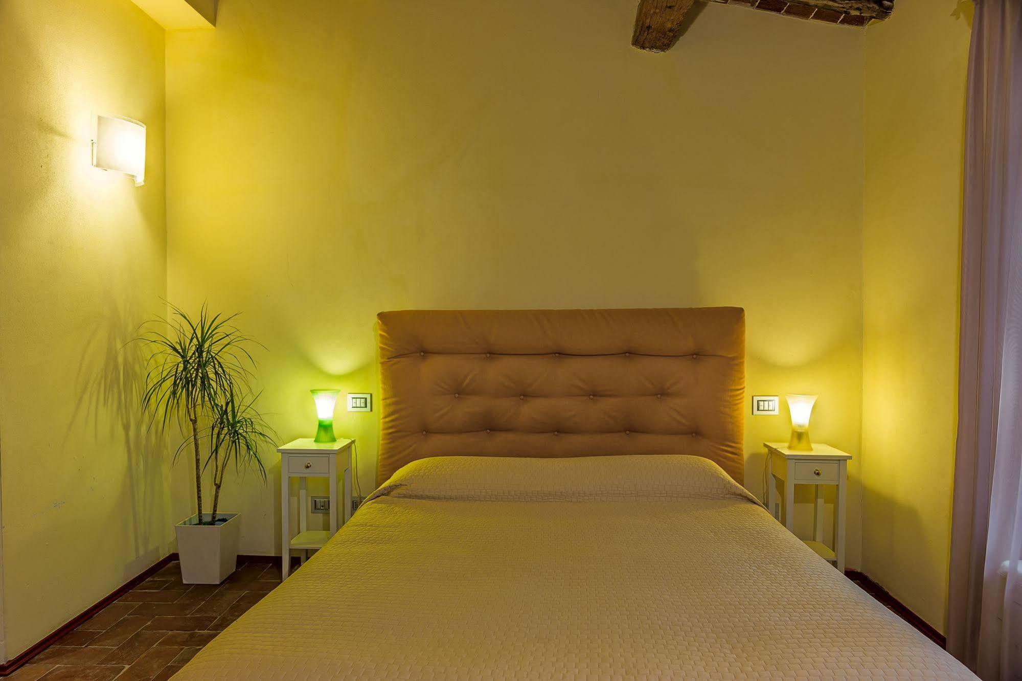 Antica Residenza Dell'Angelo Hotel Lucca Ngoại thất bức ảnh