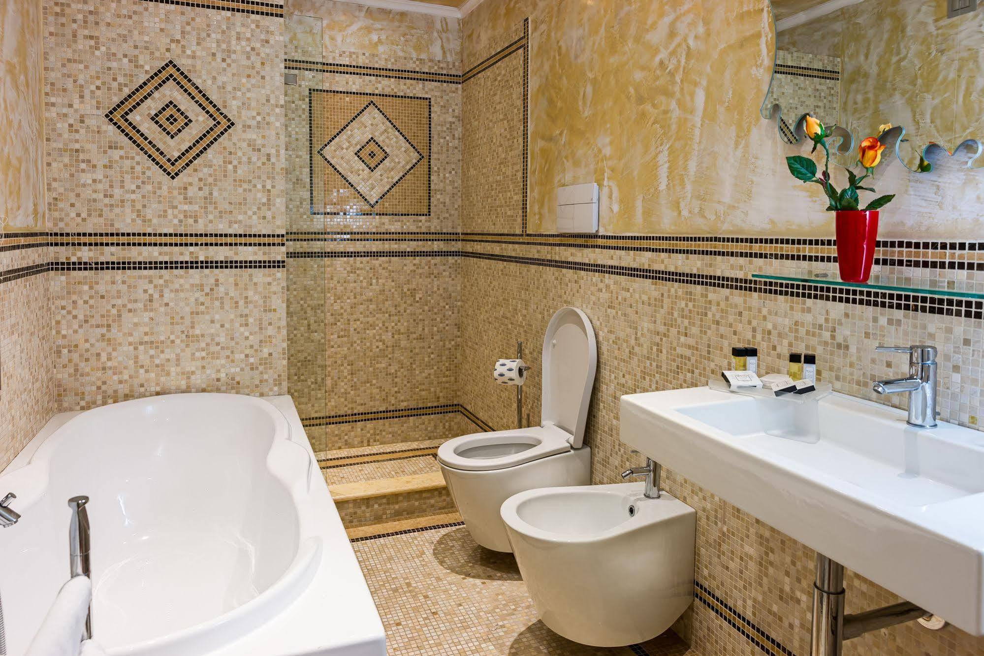 Antica Residenza Dell'Angelo Hotel Lucca Ngoại thất bức ảnh